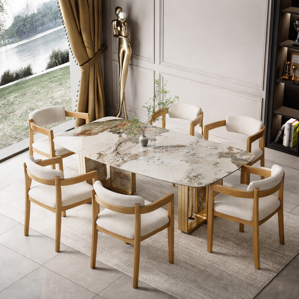 MONÉ DINING Thumbnail